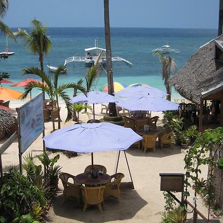 Hayahay Resort Panglao Kültér fotó