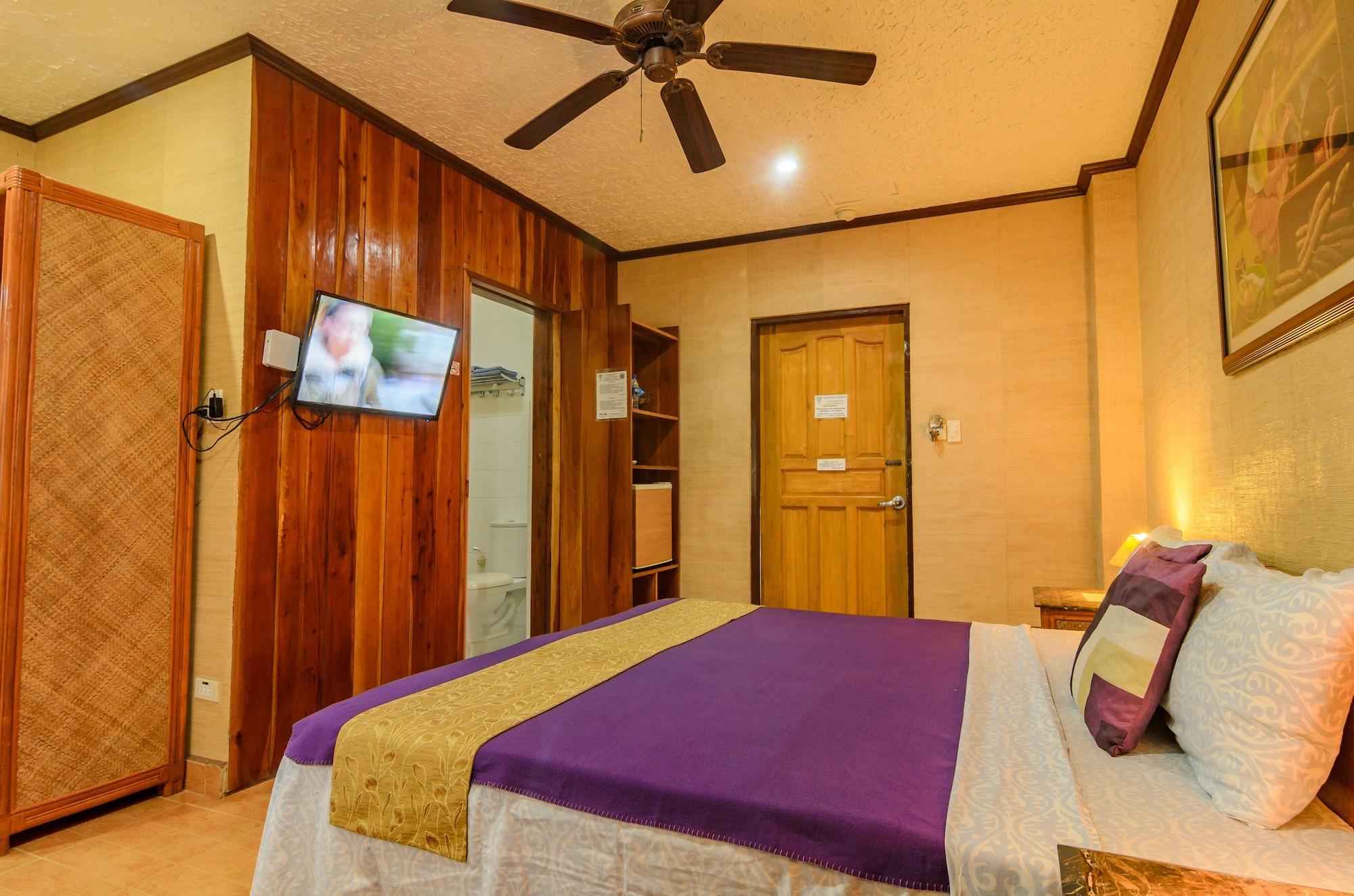 Hayahay Resort Panglao Kültér fotó