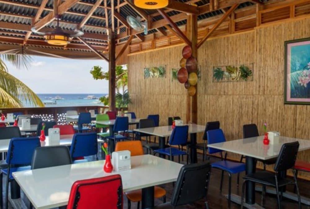 Hayahay Resort Panglao Kültér fotó