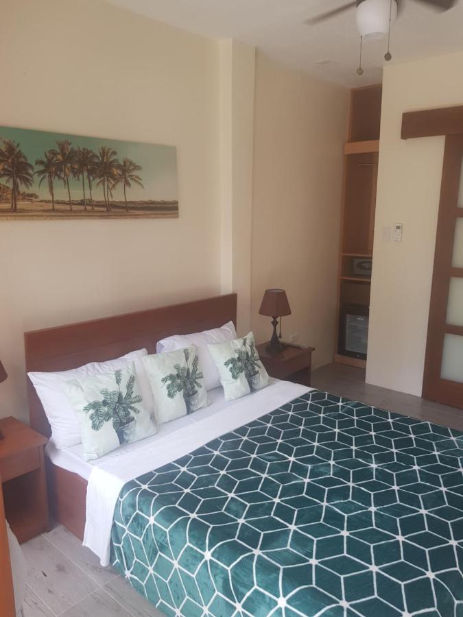 Hayahay Resort Panglao Kültér fotó