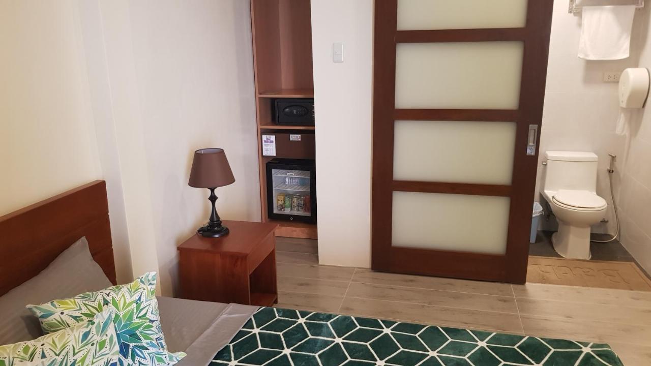 Hayahay Resort Panglao Kültér fotó