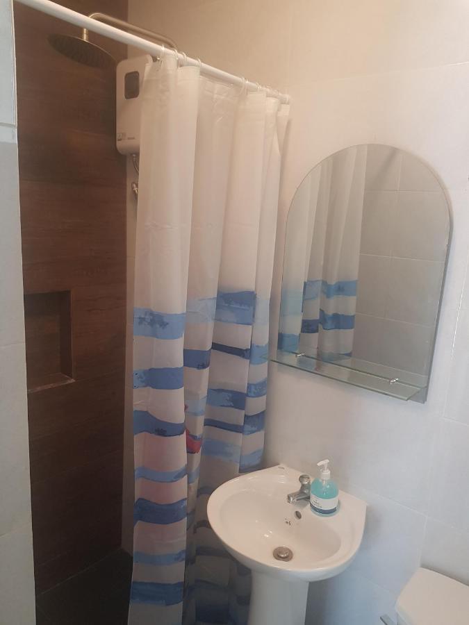 Hayahay Resort Panglao Kültér fotó