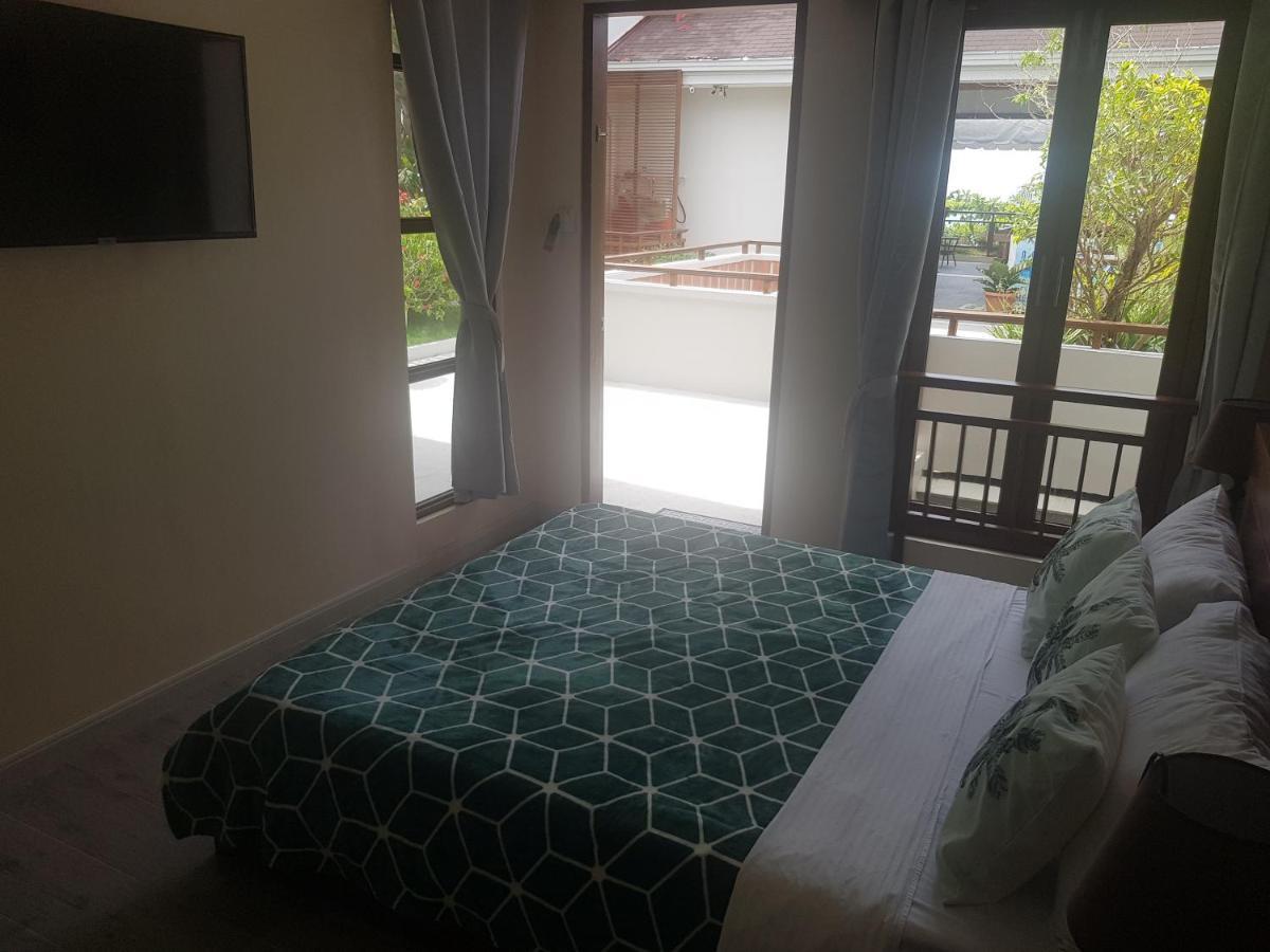 Hayahay Resort Panglao Kültér fotó