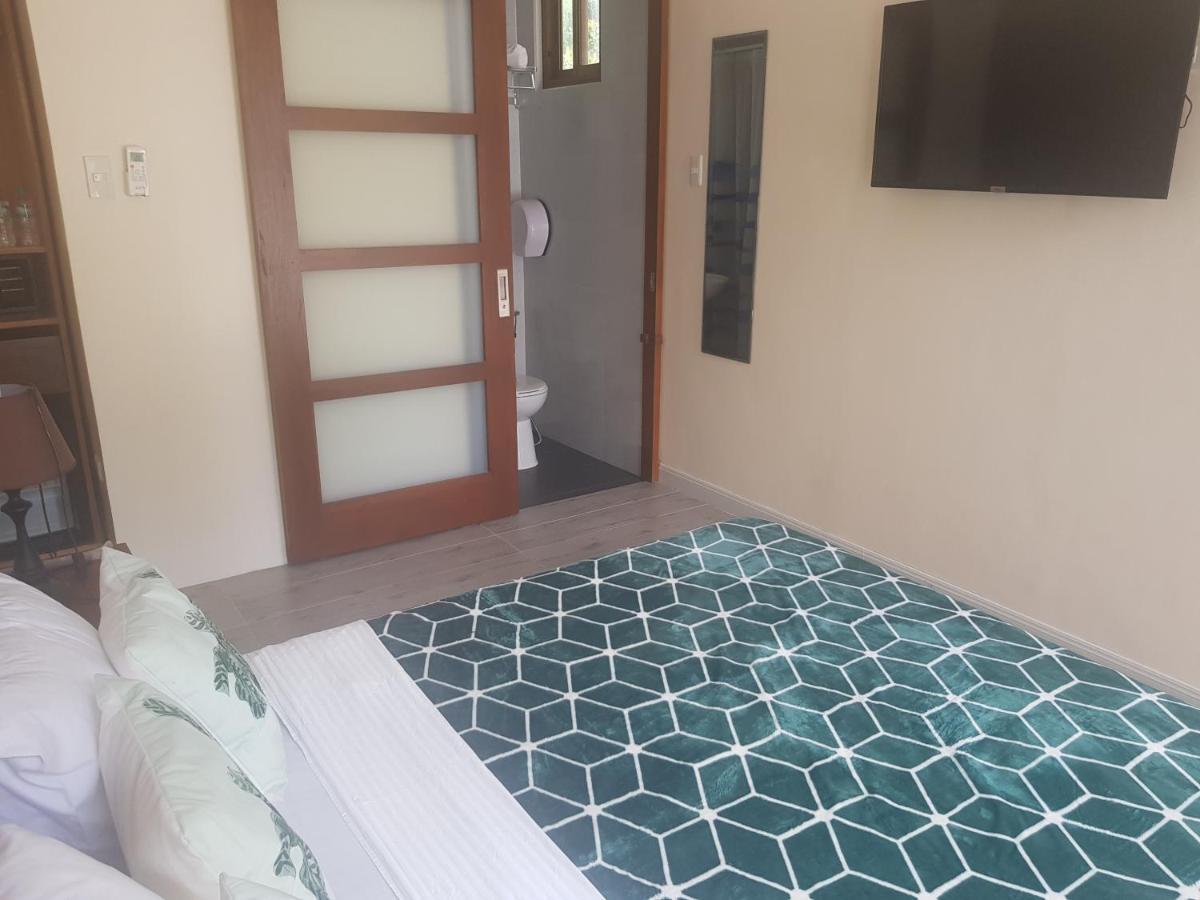 Hayahay Resort Panglao Kültér fotó