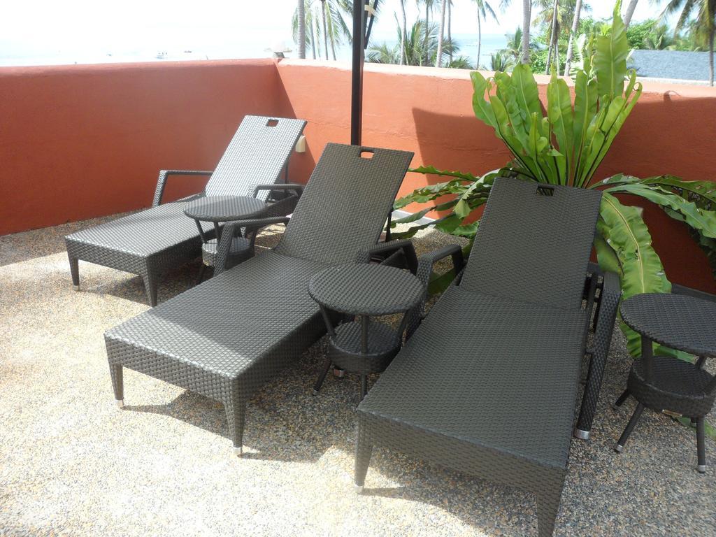 Hayahay Resort Panglao Kültér fotó