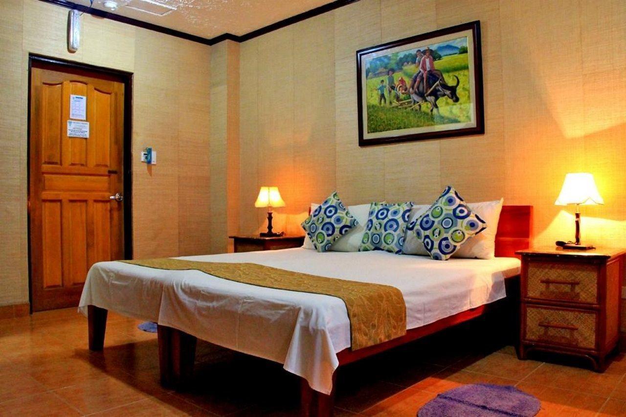 Hayahay Resort Panglao Kültér fotó