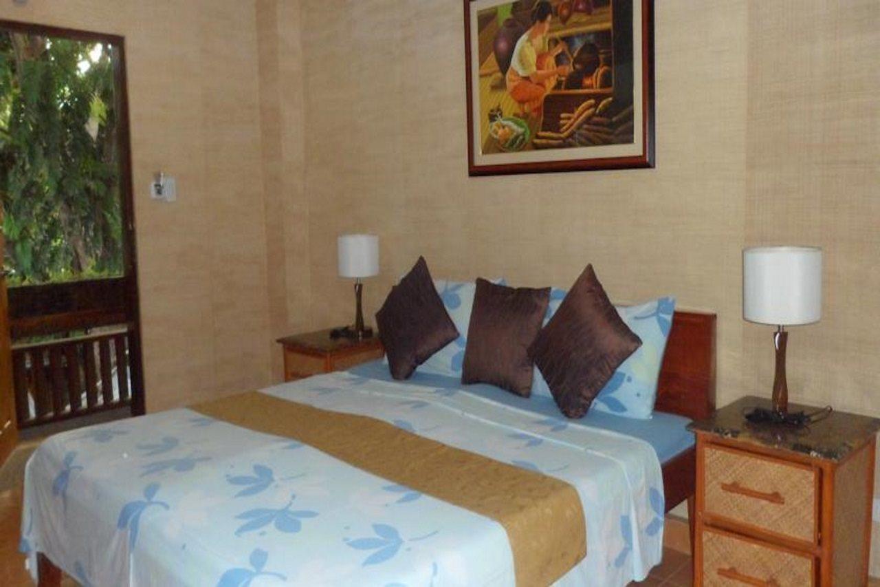 Hayahay Resort Panglao Kültér fotó