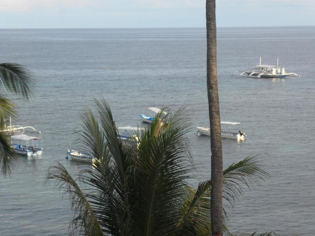 Hayahay Resort Panglao Kültér fotó