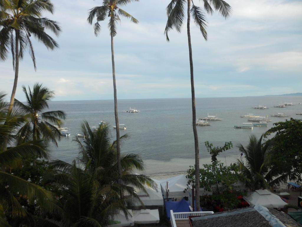 Hayahay Resort Panglao Kültér fotó