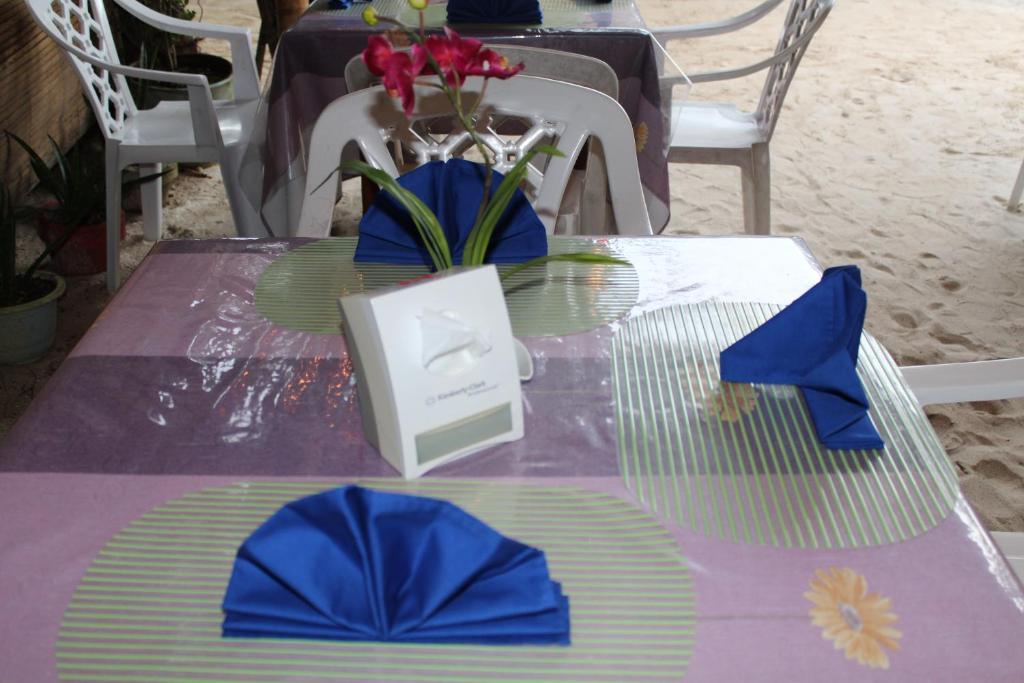 Hayahay Resort Panglao Kültér fotó