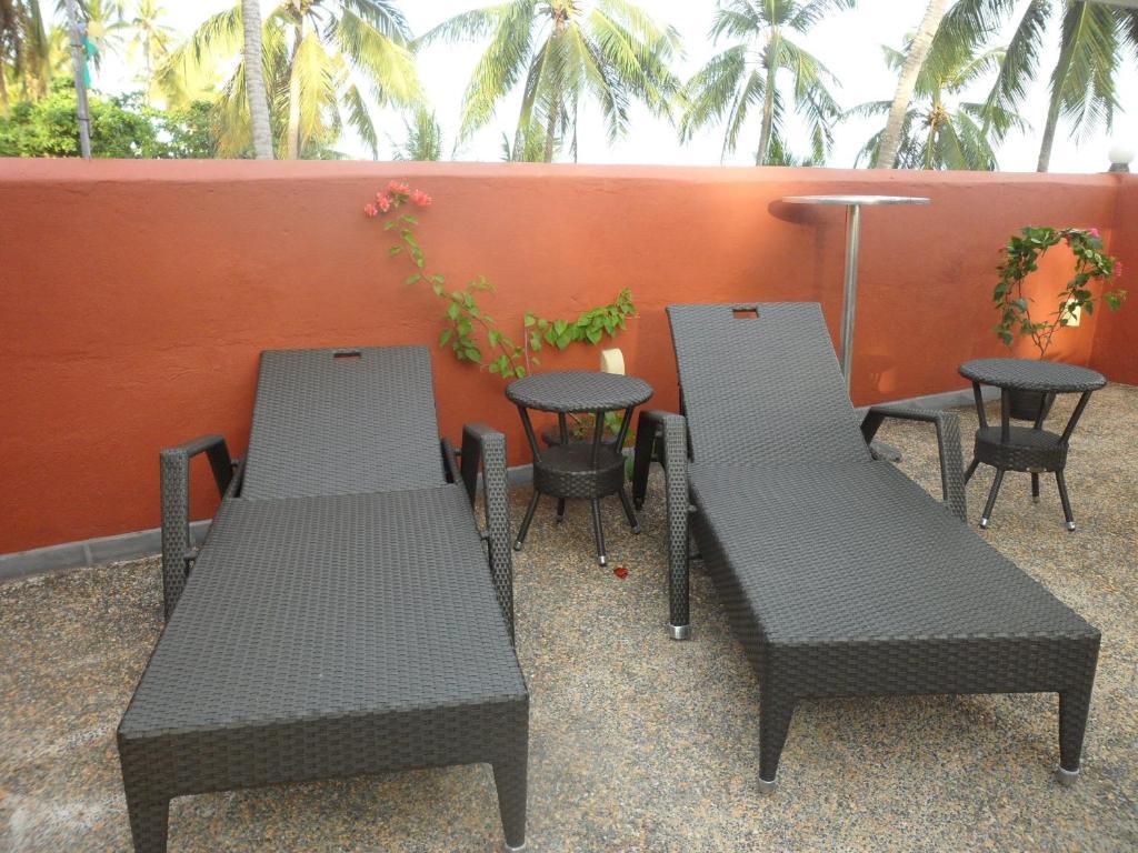 Hayahay Resort Panglao Kültér fotó