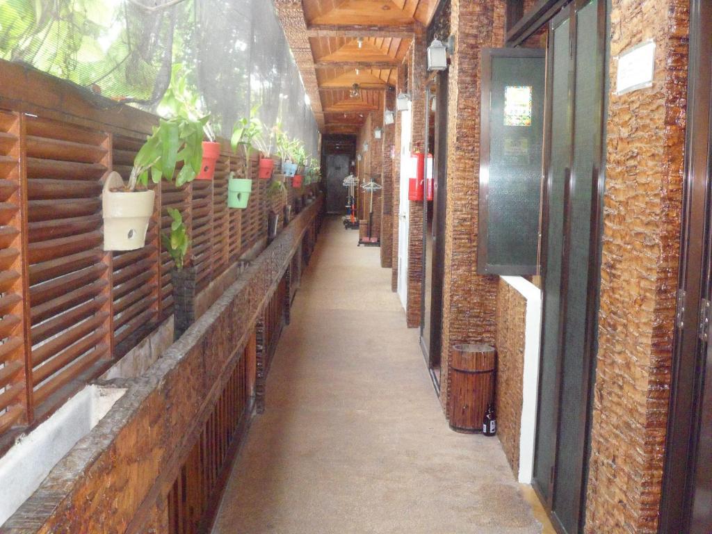 Hayahay Resort Panglao Kültér fotó