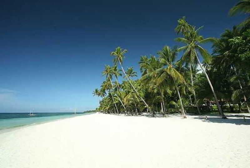 Hayahay Resort Panglao Kültér fotó